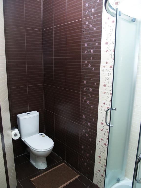 Lux Apart Lviv Apartments Phòng bức ảnh