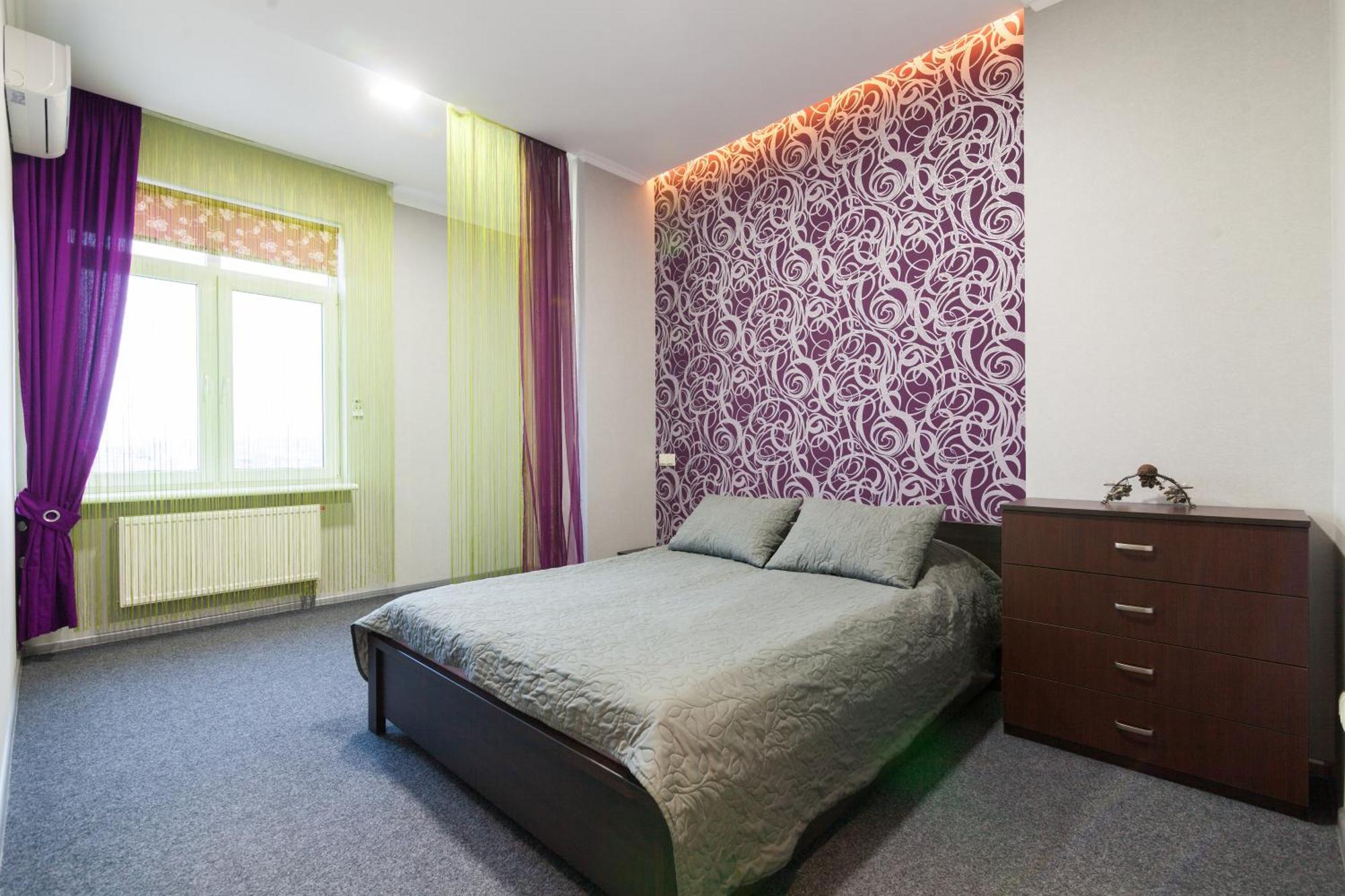 Lux Apart Lviv Apartments Ngoại thất bức ảnh
