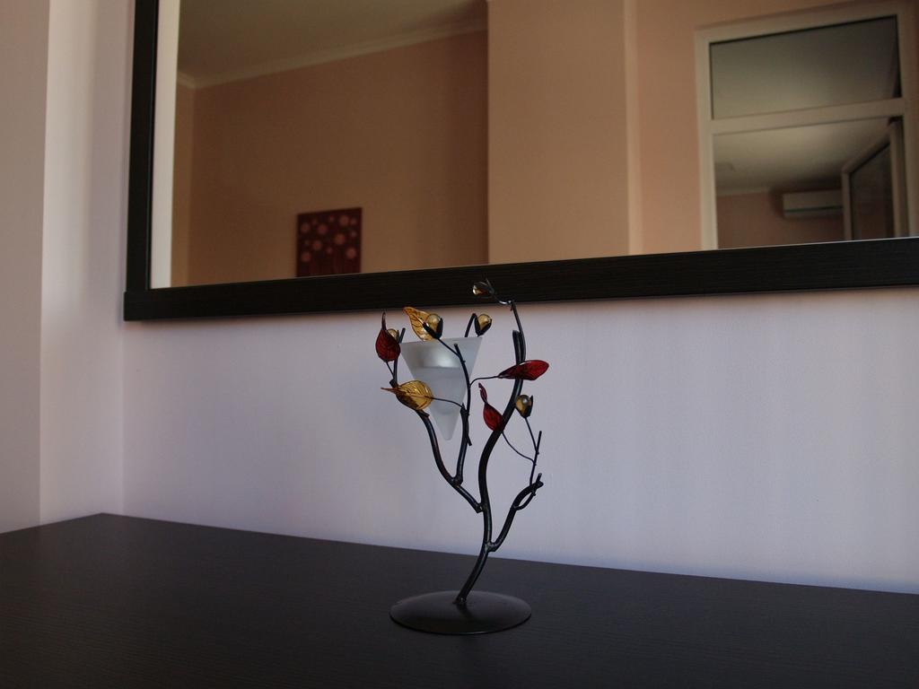 Lux Apart Lviv Apartments Ngoại thất bức ảnh